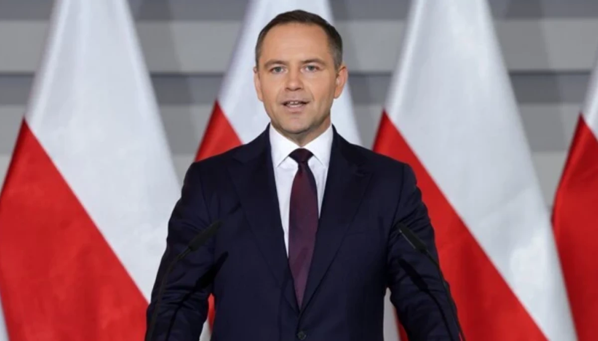 Polish President Karol Nawrocki to Visit Ukraine Soon