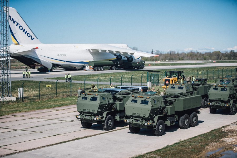 Estonia to double its number of M142 HIMARS