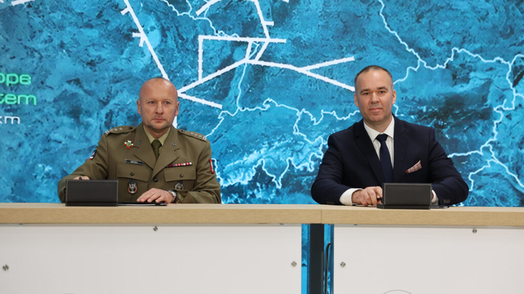 Poland’s 300-km Pipeline: The First Step in Expanding NATO’s Strategic Fuel Network in Central Europe